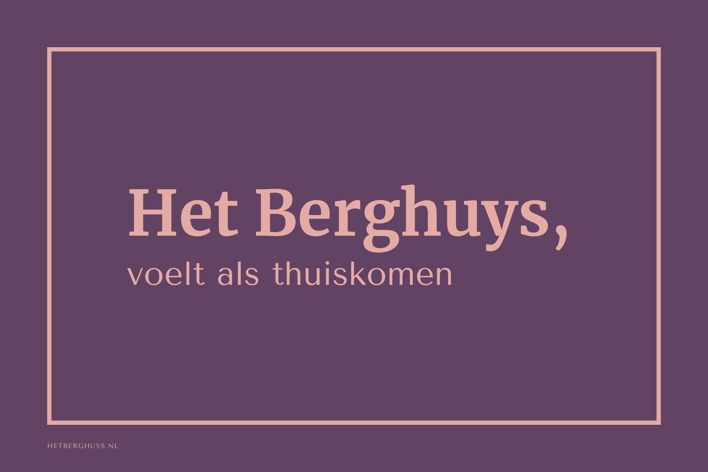 Foto 10 van Het Berghuys - appartement 9 (Bouwnr. 9)