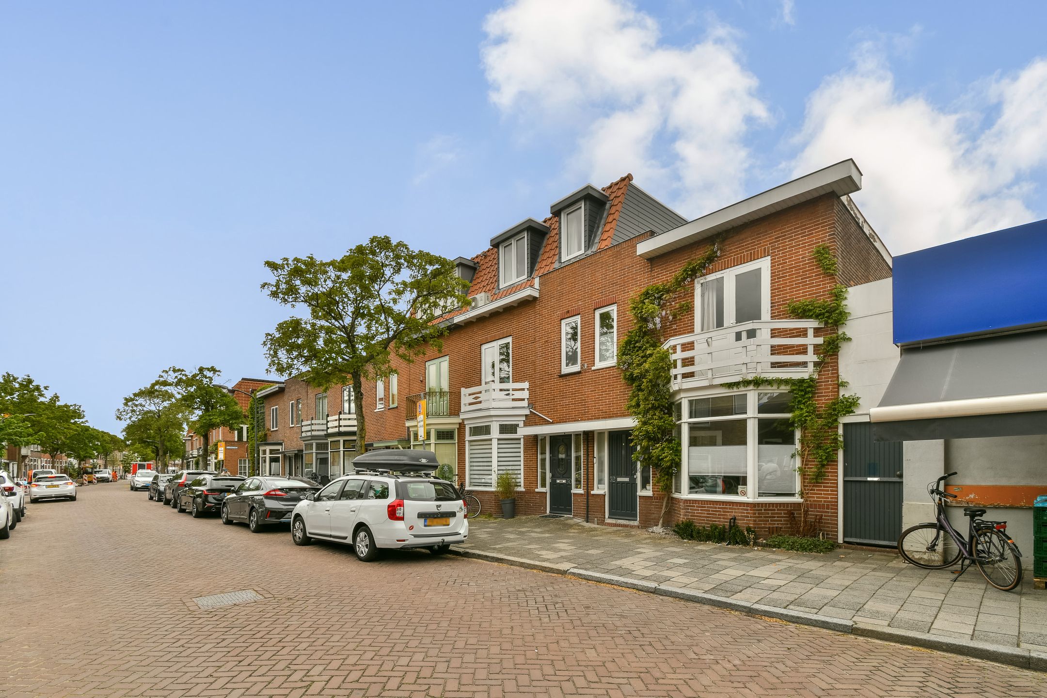 Photo 27 of Dr. Schaepmanstraat 52