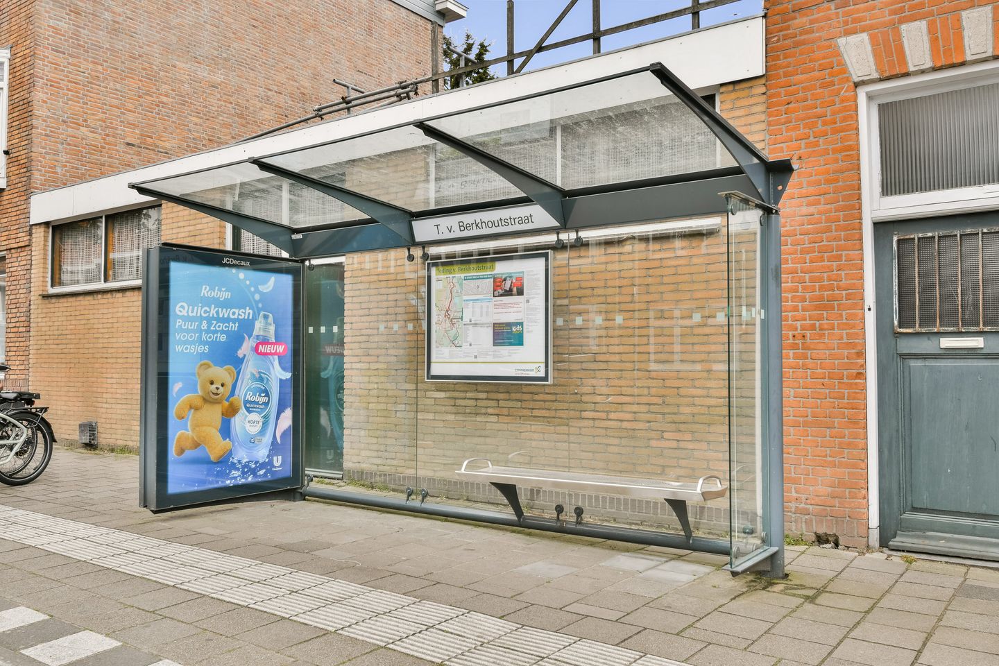 Photo 29 of Dr. Schaepmanstraat 52