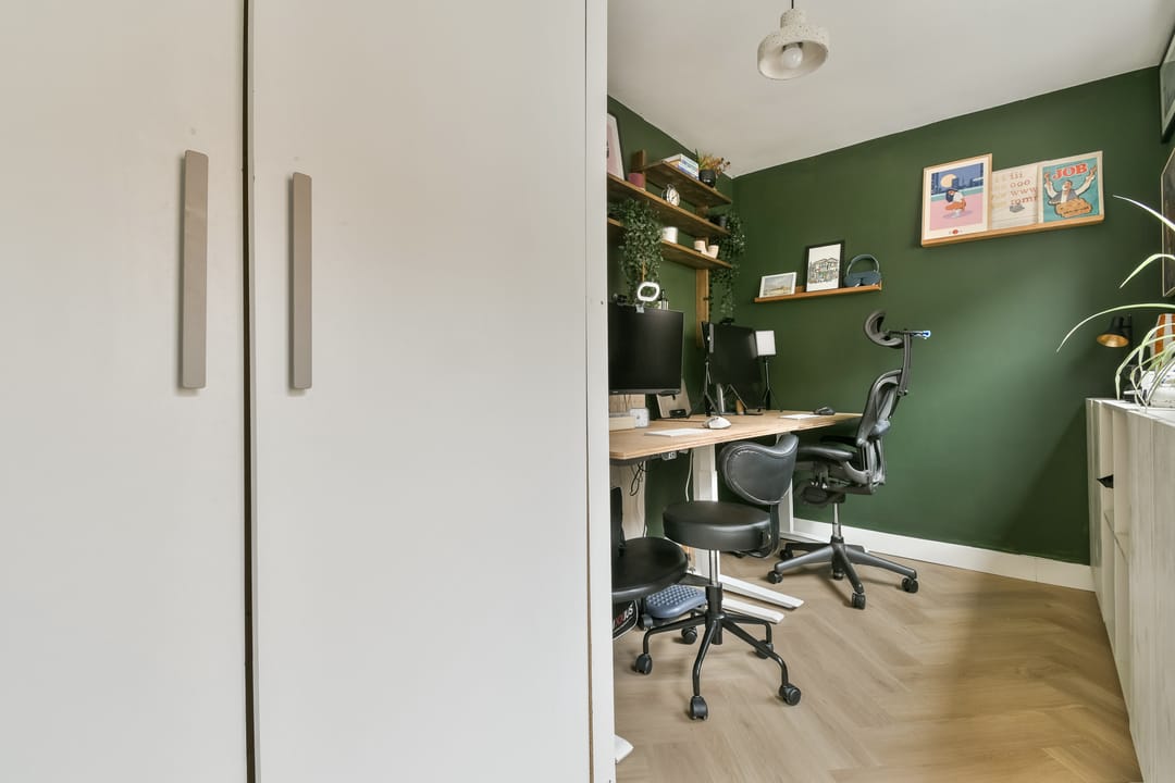 Photo 13 of Dr. Schaepmanstraat 52