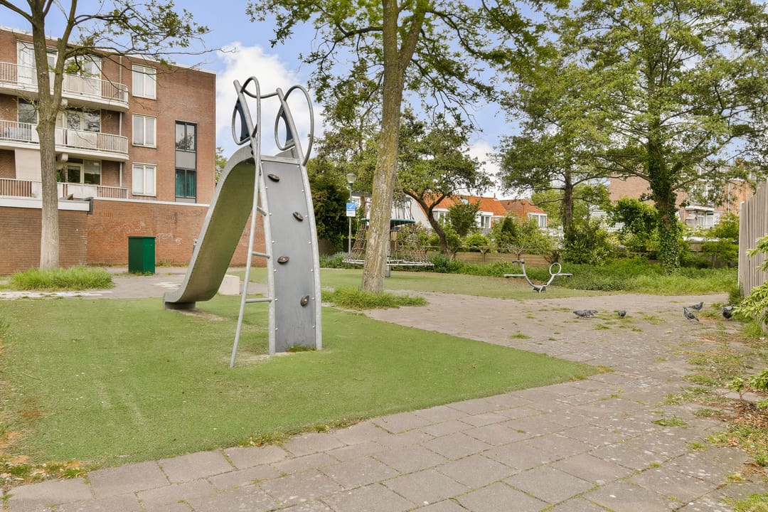 Photo 28 of Dr. Schaepmanstraat 52