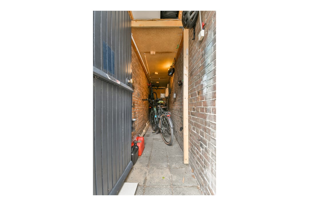 Photo 26 of Dr. Schaepmanstraat 52