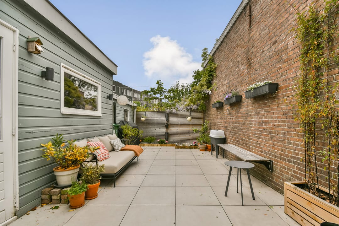 Photo 11 of Dr. Schaepmanstraat 52