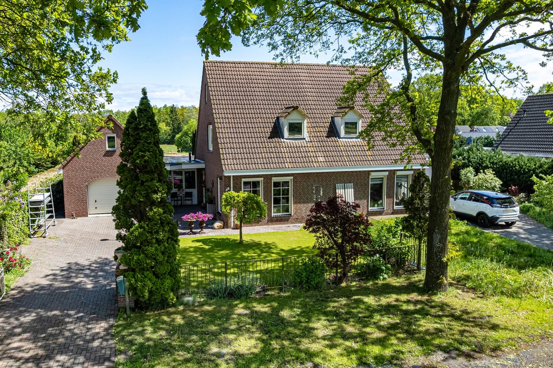 Photo 1 of Voorbeetseweg 38