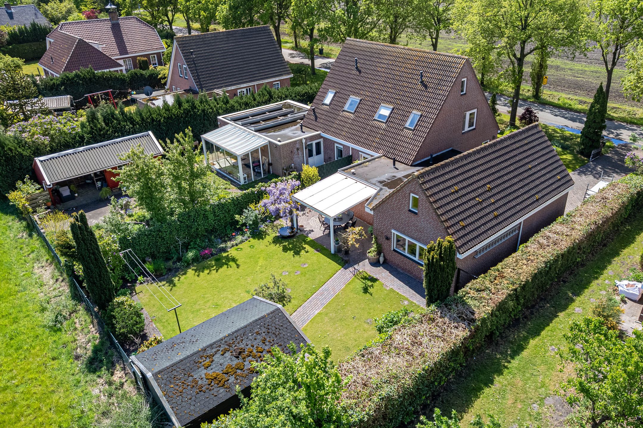 Photo 45 of Voorbeetseweg 38
