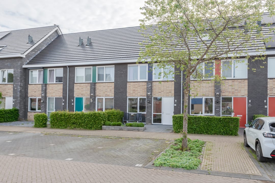 Foto 47 van Chabolaan 23