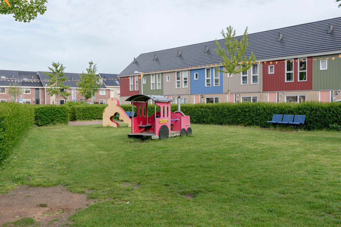 Foto 50 van Chabolaan 23