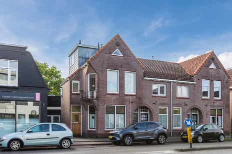 Kennemerstraatweg thumbnail