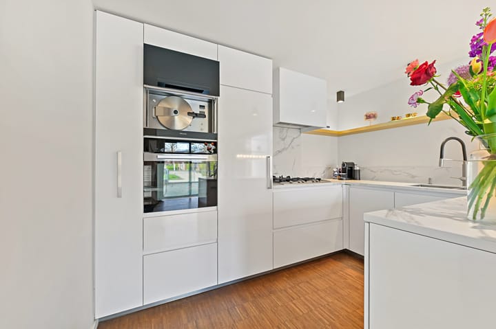 Foto 4 van Wiek 1