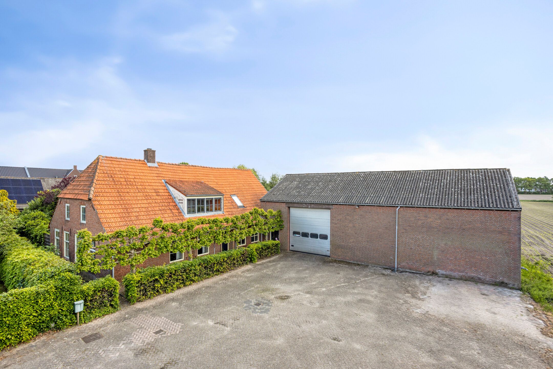 Haarsteegsestraat 35 