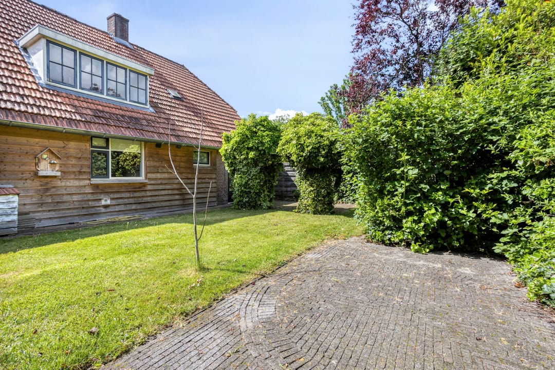 Foto 46 van Haarsteegsestraat 35