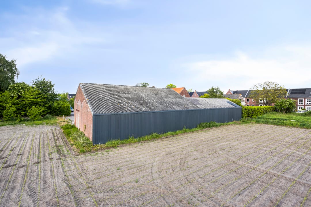 Foto 41 van Haarsteegsestraat 35