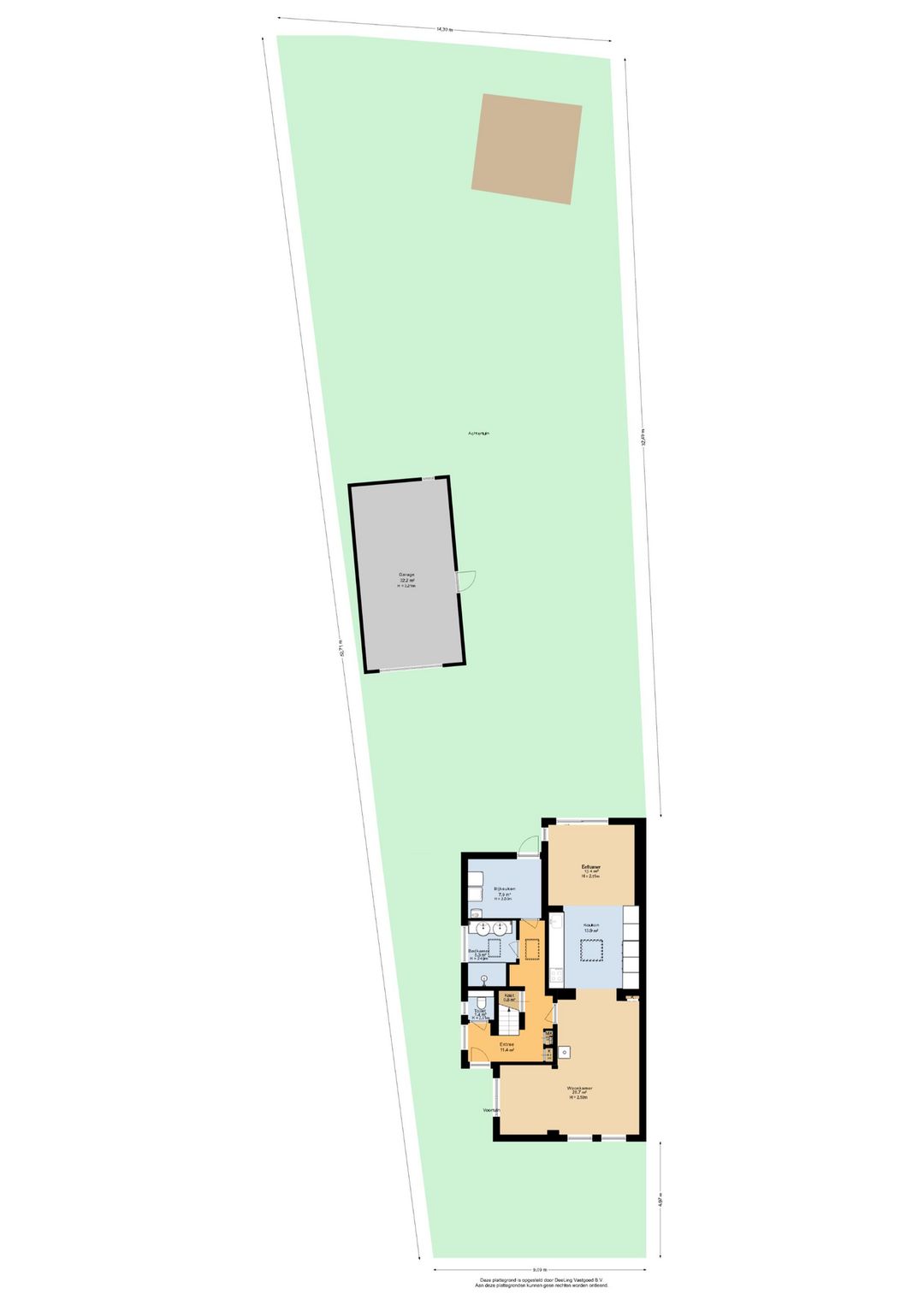 Photo 61 of Naweg 11