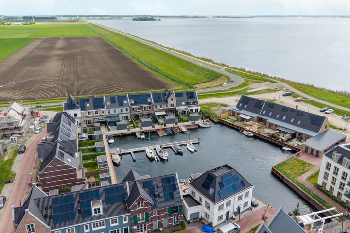 Foto 5 van Vuurtoren 10