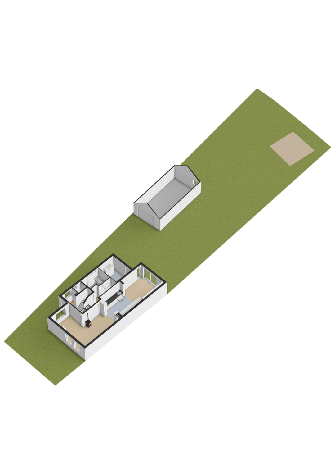 Photo 62 of Naweg 11