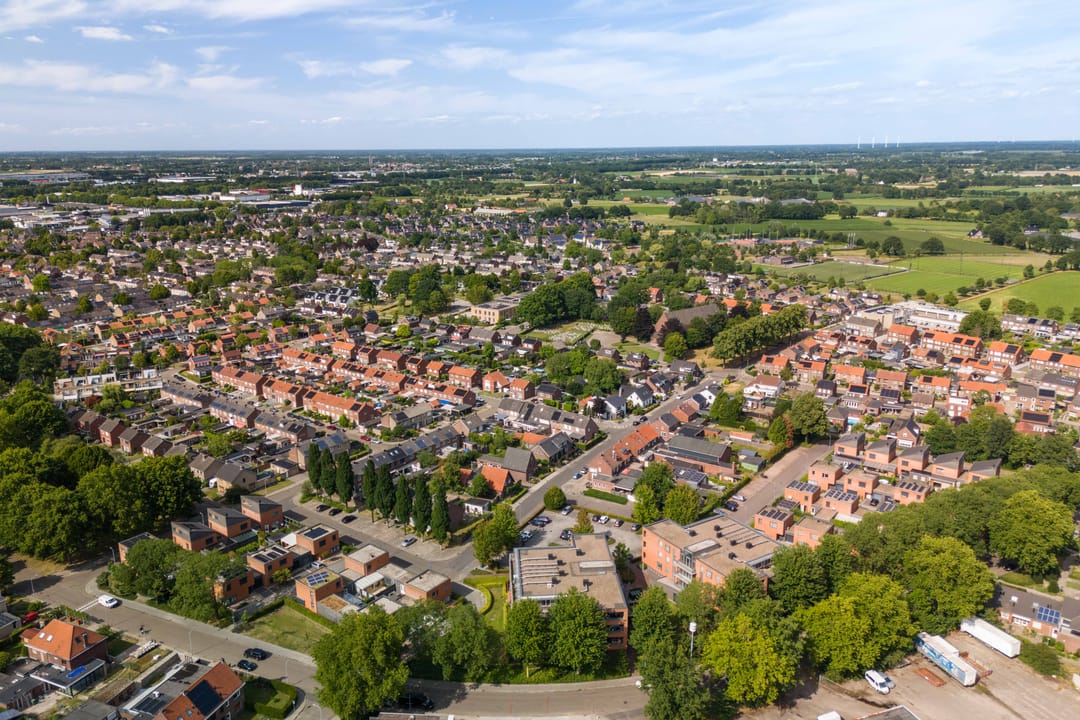 Photo 43 of Leenhof 69