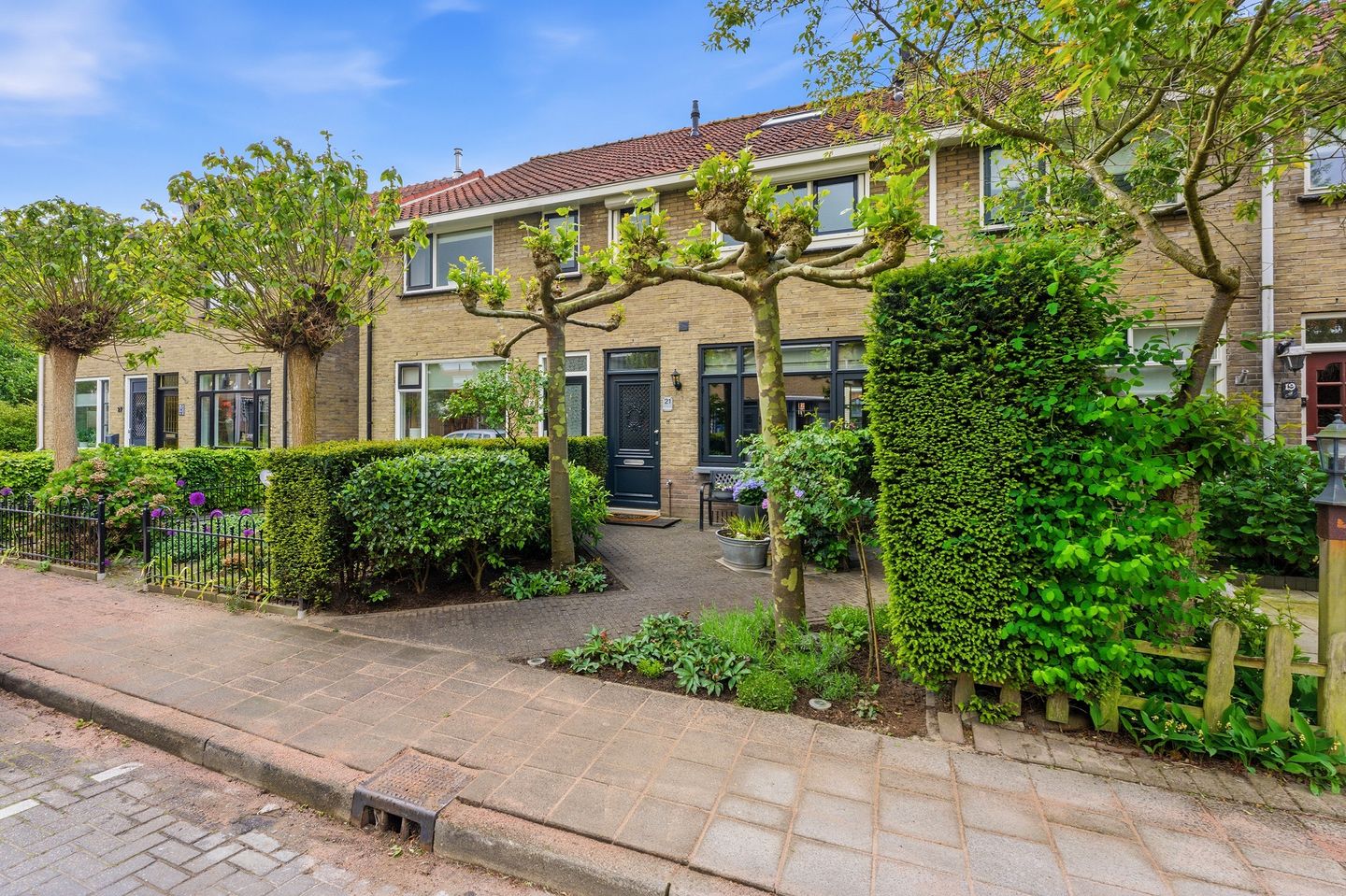 Foto 49 van Reederijstraat 21