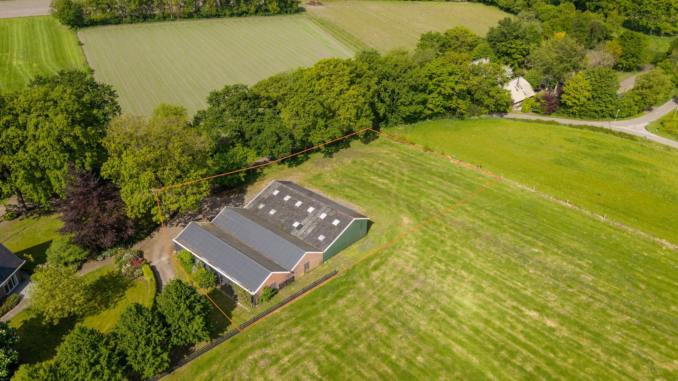Dijkhuizerweg 44 