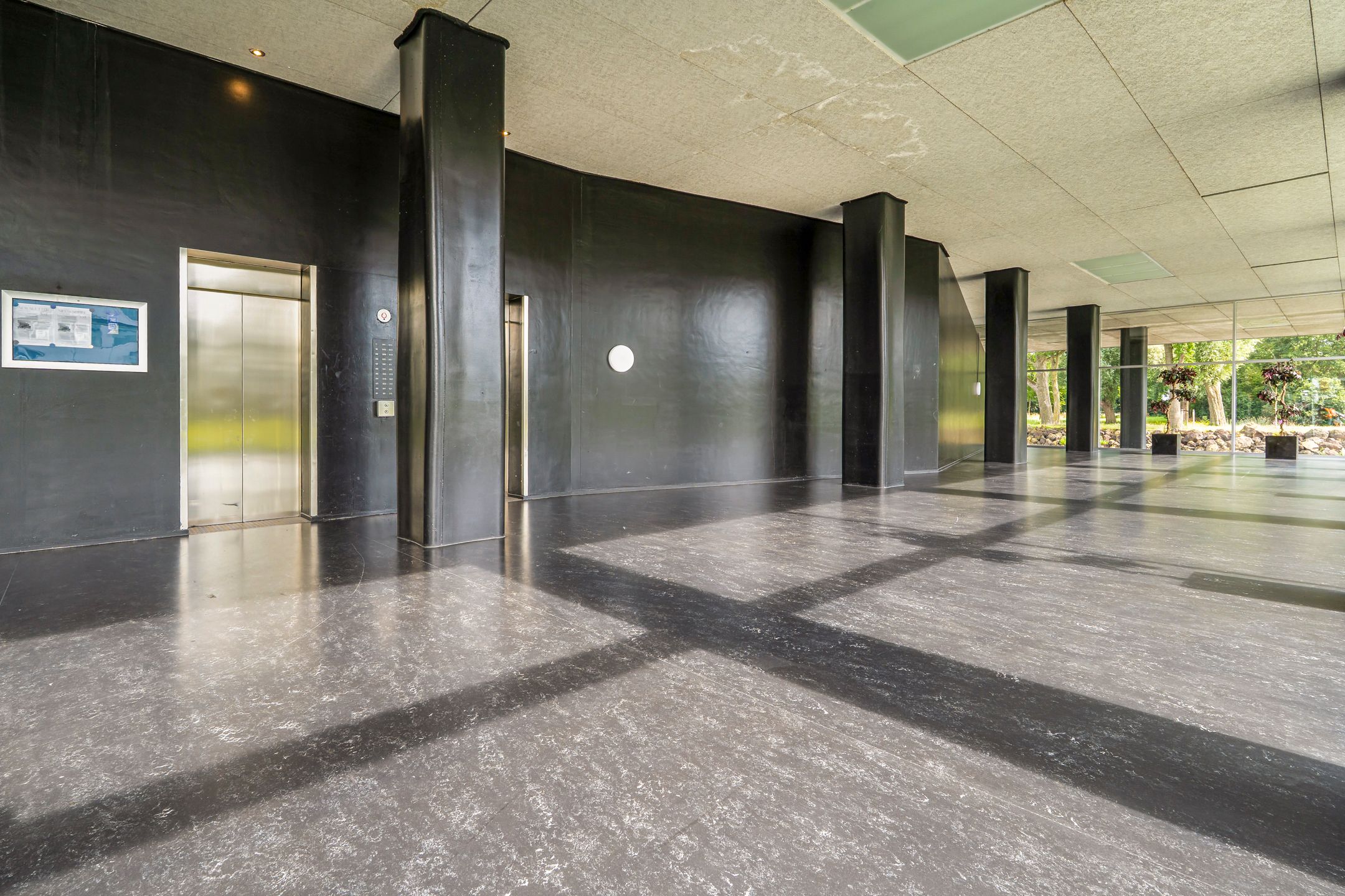 Beautifully Finished 2-Bedroom Apartment with Private Parking in Modern Complex — 24