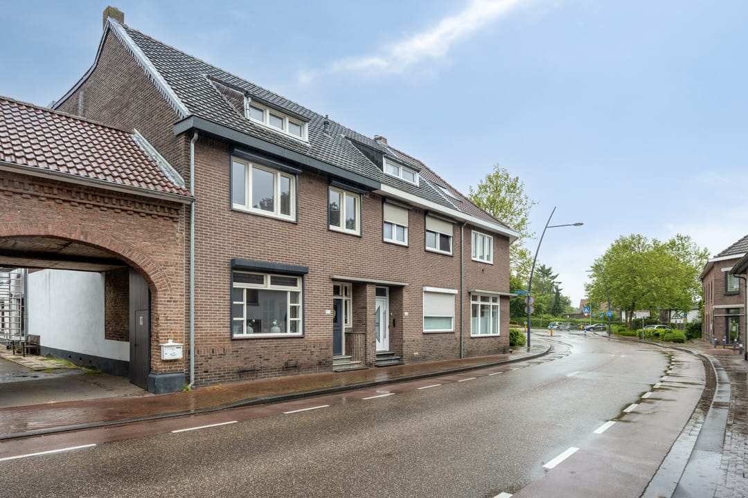 Foto 2 van Grensstraat 122