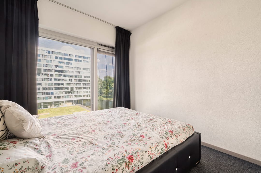 Beautifully Finished 2-Bedroom Apartment with Private Parking in Modern Complex — 17