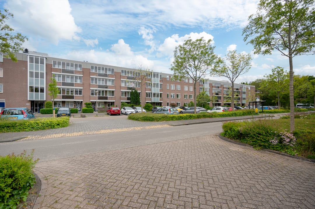 Foto 1 van Poortwachter 86