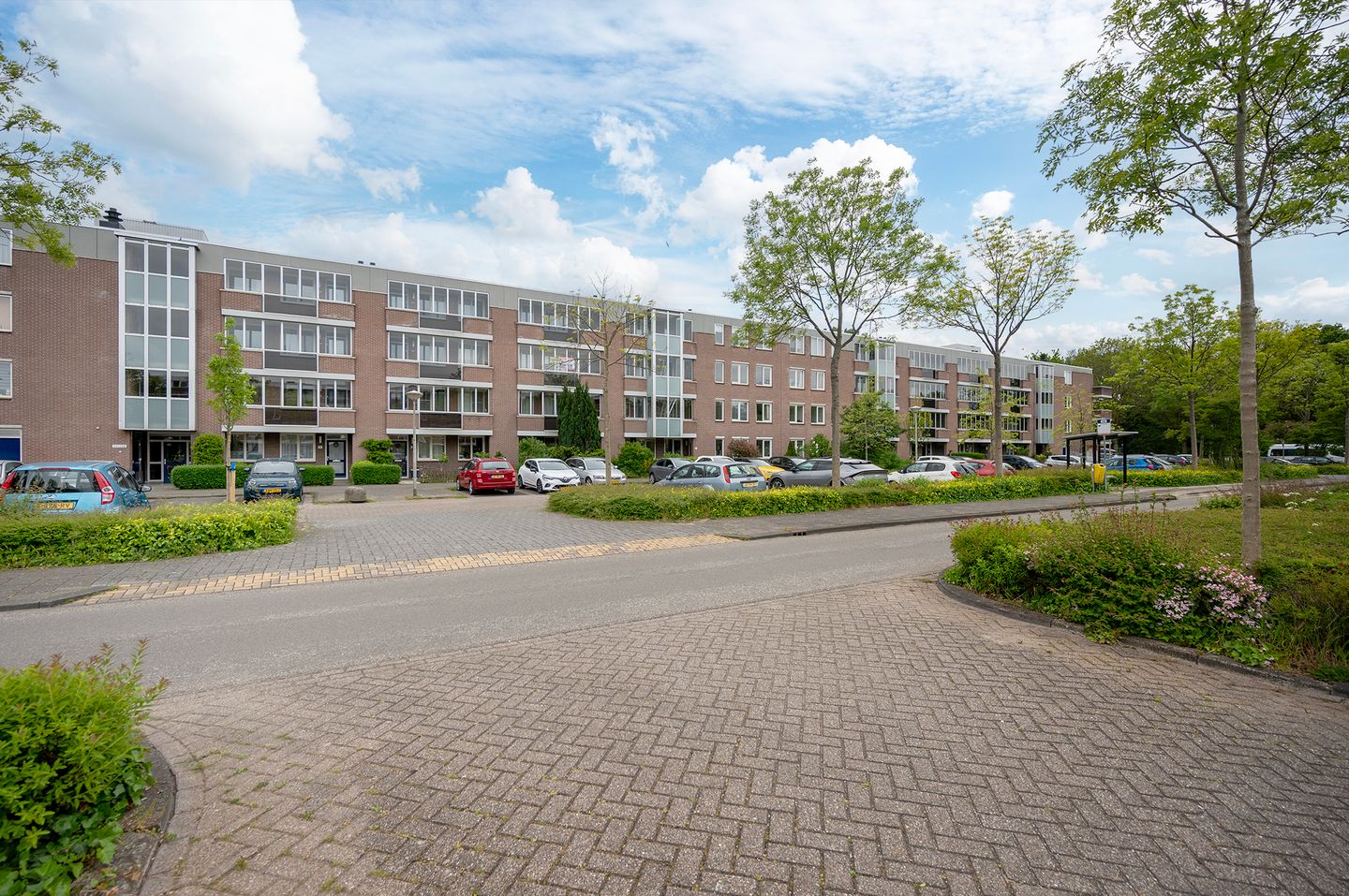 Foto 1 van Poortwachter 86