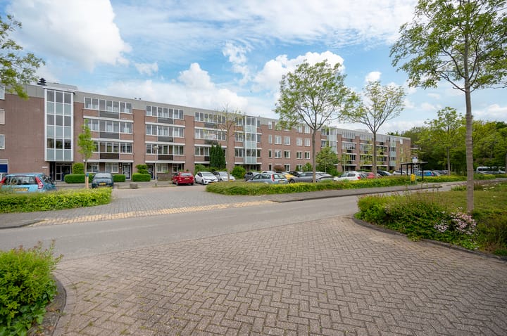 Poortwachter 86