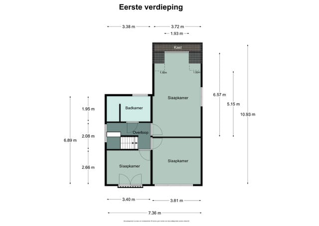 Foto 53 van Gezellenstraat 9