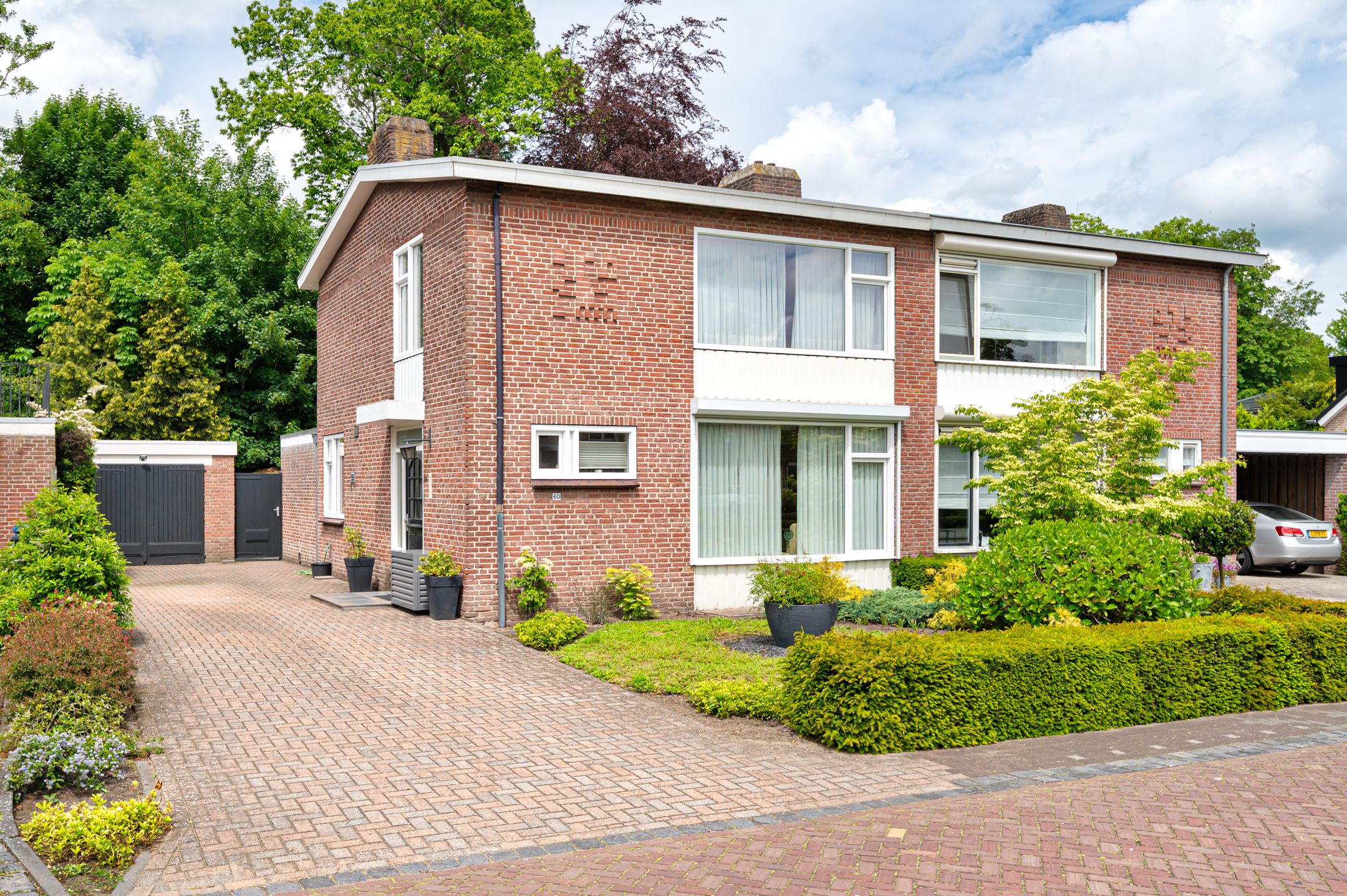 Wijbosscheweg 60 