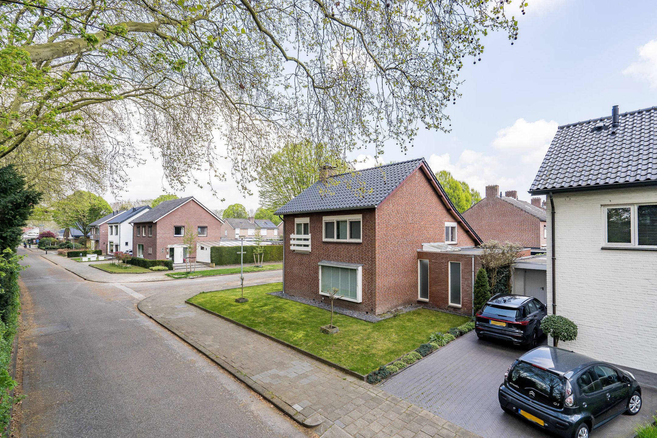 Zwijndrechtsestraat 18 Rotterdam - Aanzicht 2