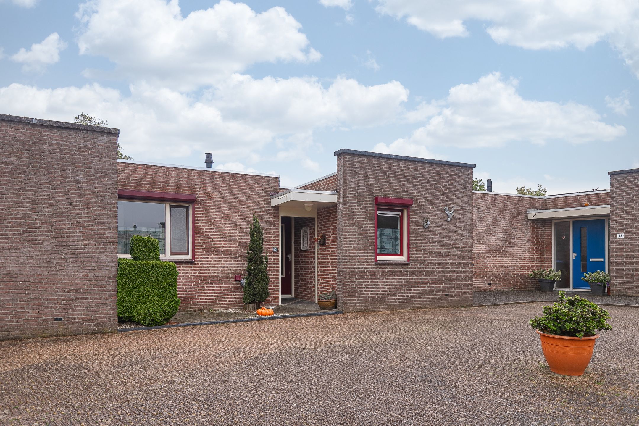 Hyacinthstraat 20 