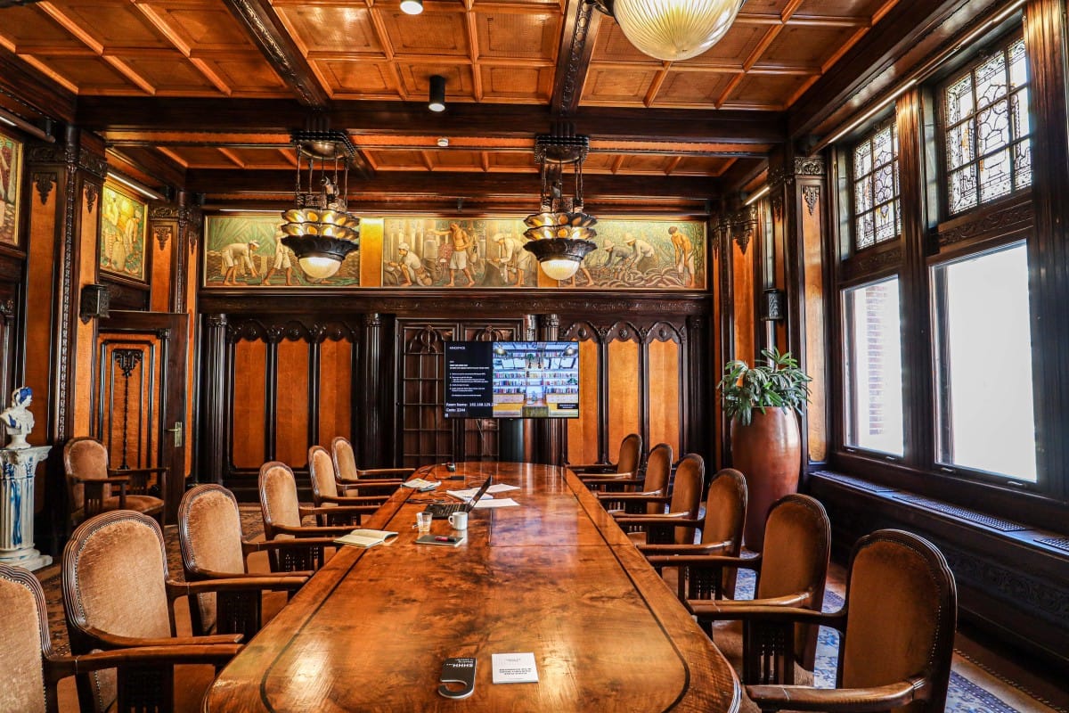 Bekijk foto 3 van Nieuwezijds Voorburgwal 162