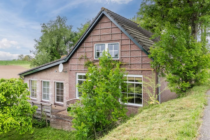 Foto 2 van Waaldijk 38