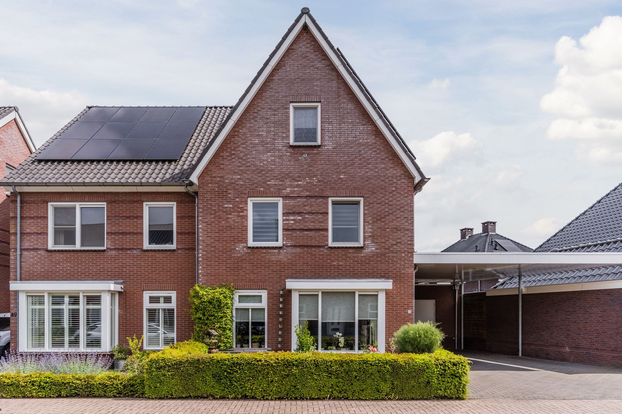 Klaverweide 51 