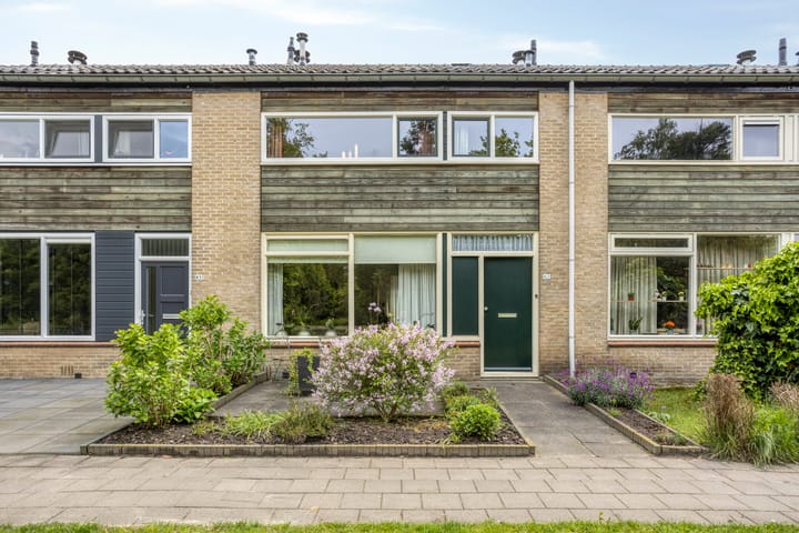 Foto 2 van Joost van den Vondelstraat 63