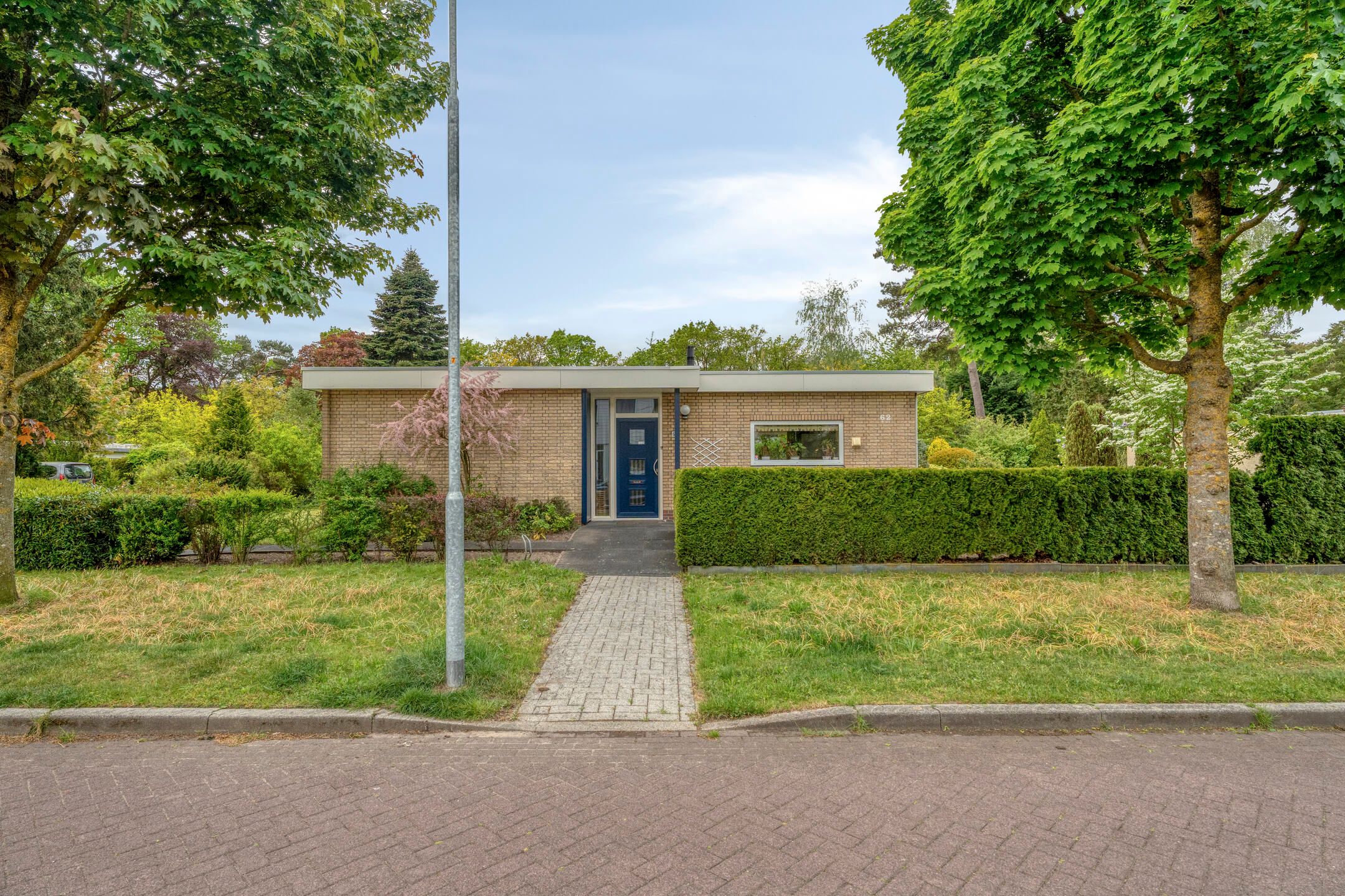 Houtrustweg 62 