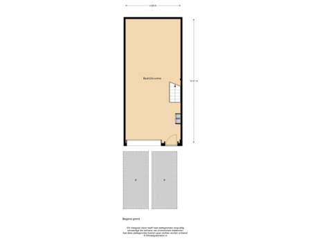 Bekijk plattegrond