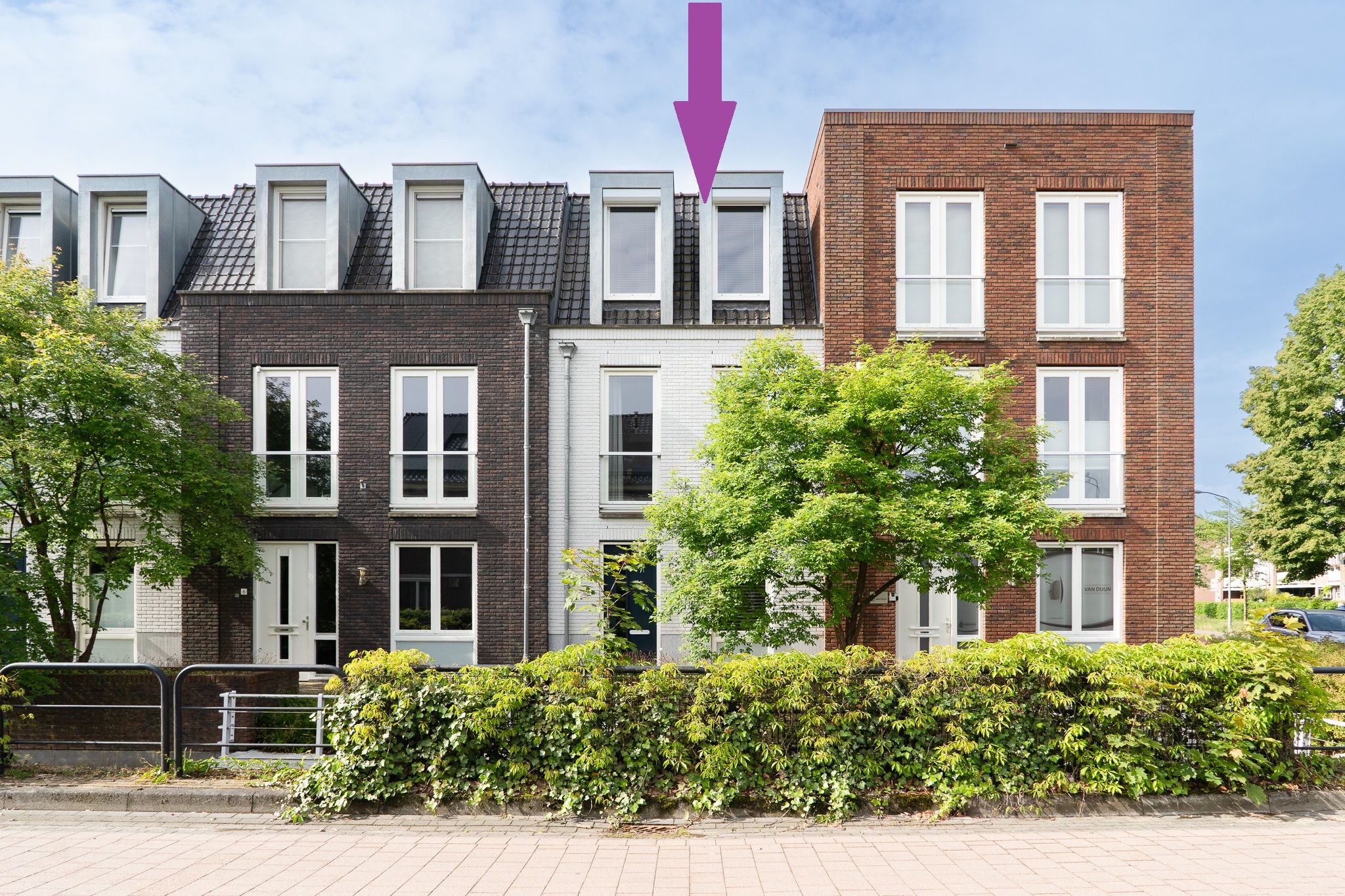 Van Limburg Stirumlaan 4 