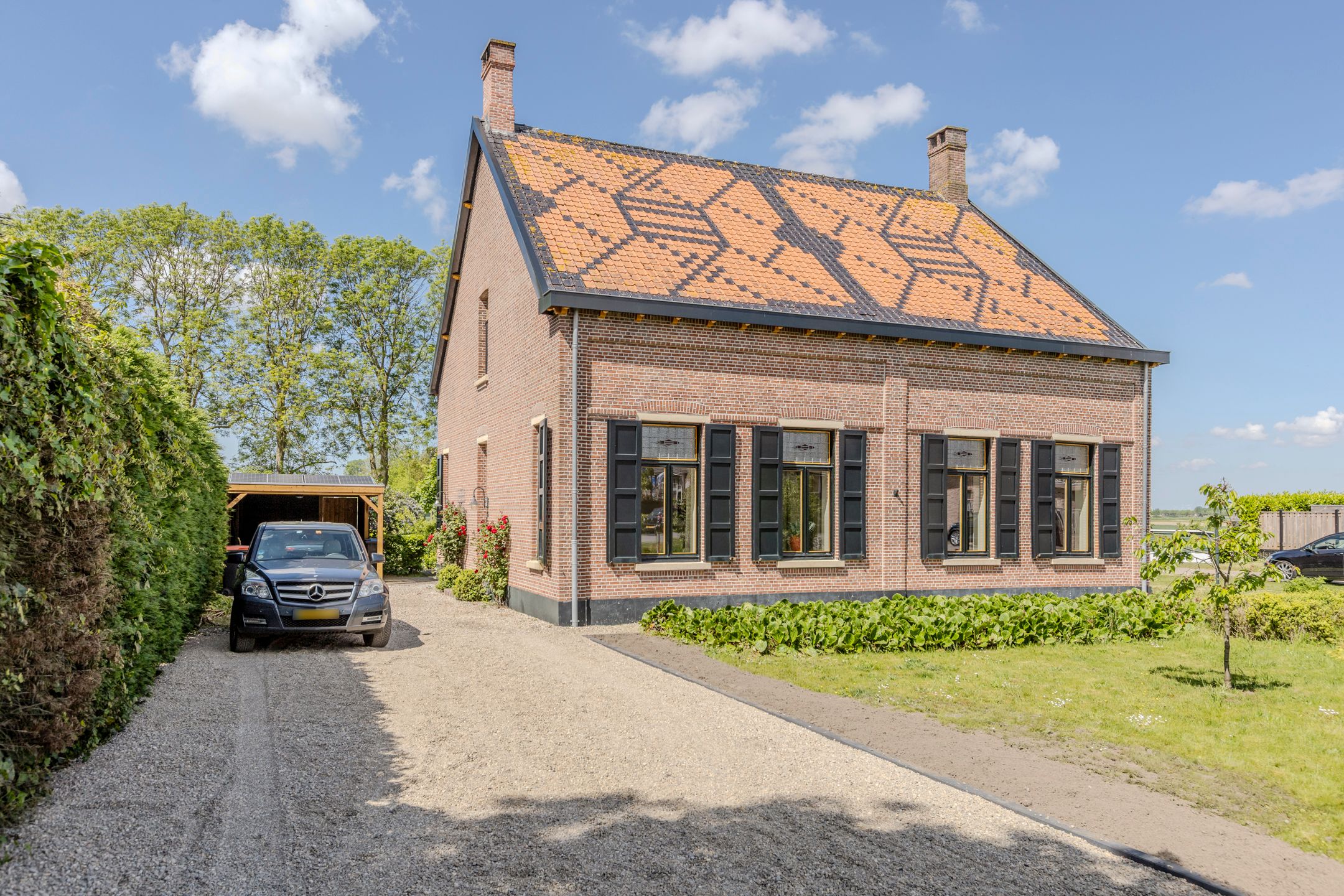 Kladseweg 65 