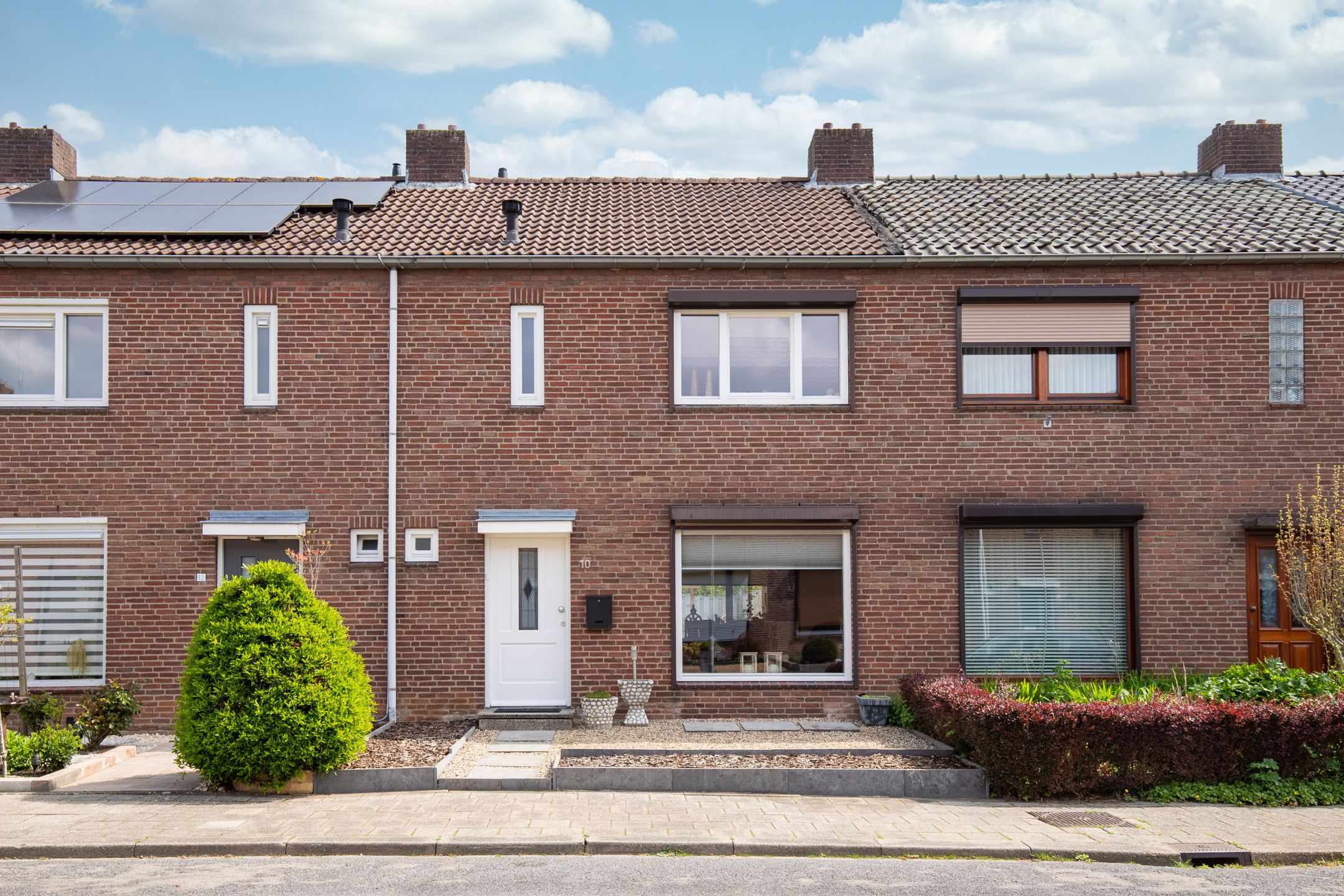 Hendrik van Leyenstraat 10 