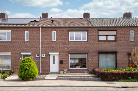 Hendrik van Leyenstraat thumbnail
