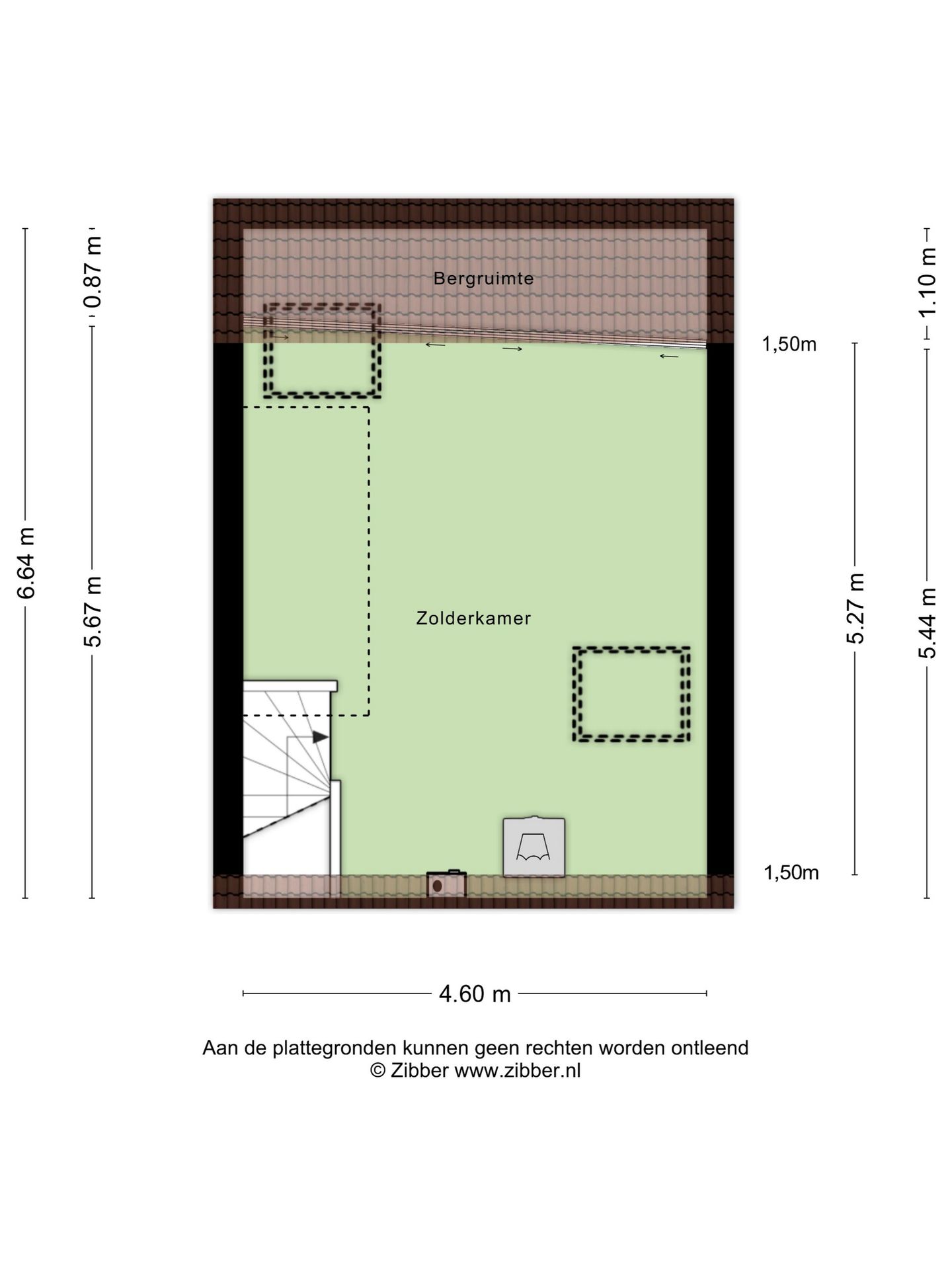 Foto 40 van Metslawierstraat 67