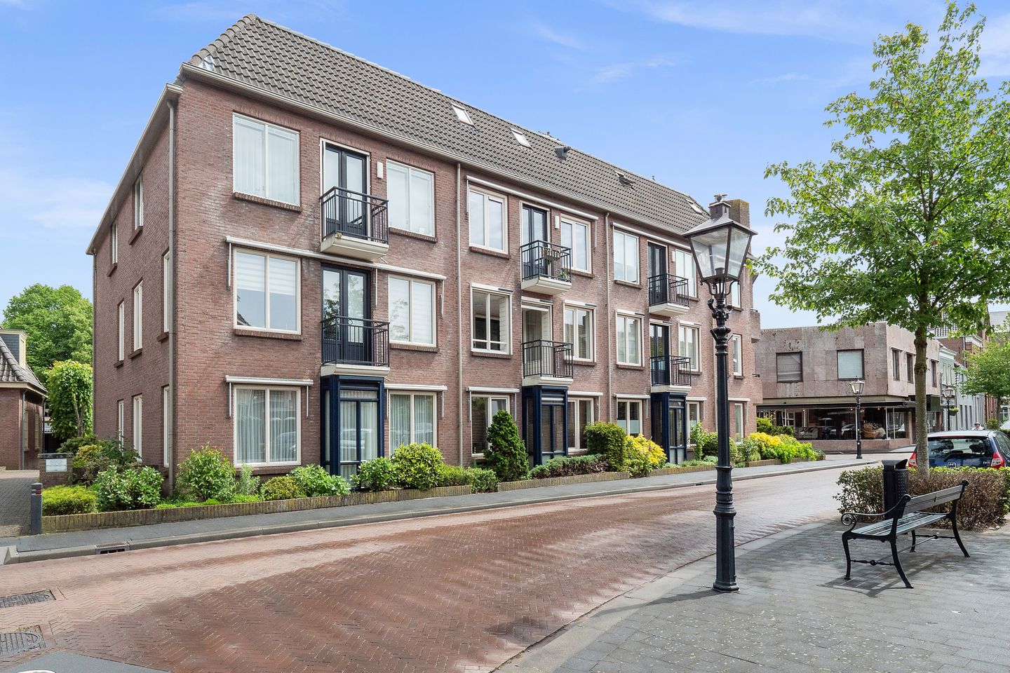 Foto 1 van Schoolstraat 21