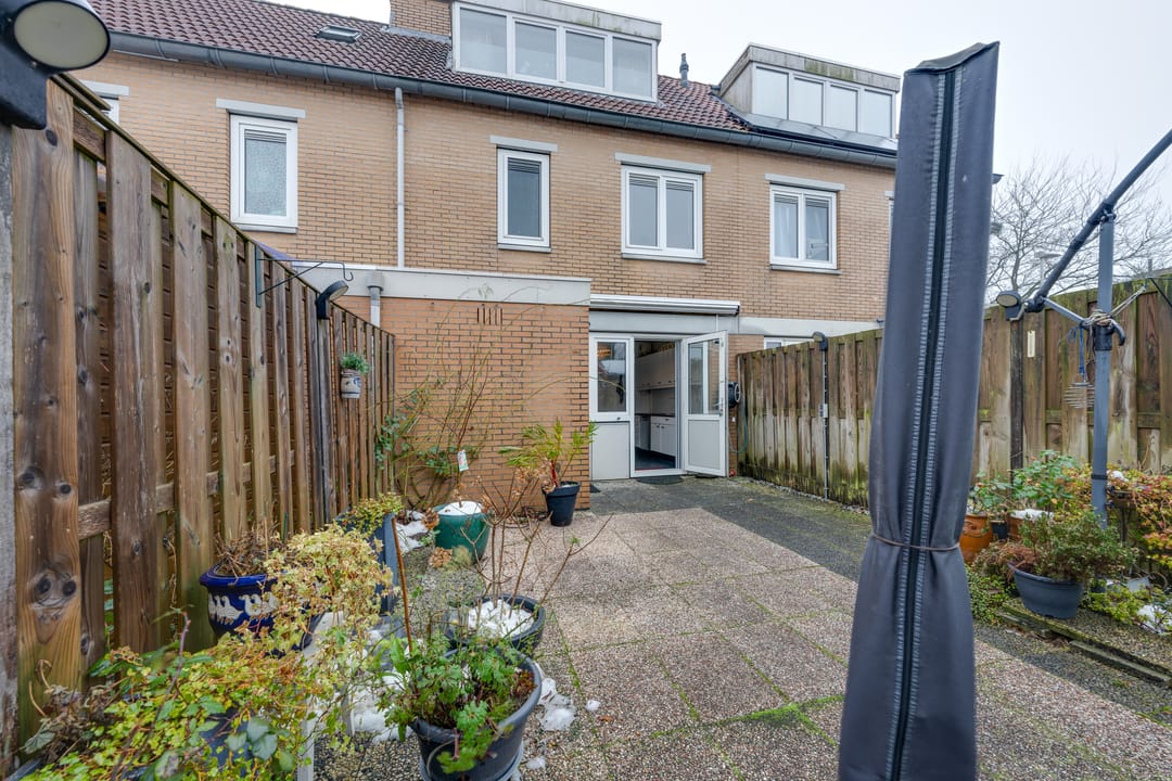 Photo 23 of Wethouder In 't Veldstraat 179