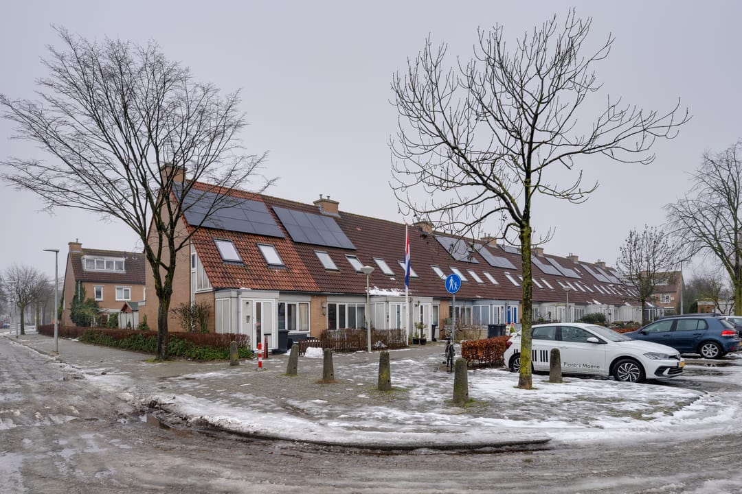 Photo 41 of Wethouder In 't Veldstraat 179