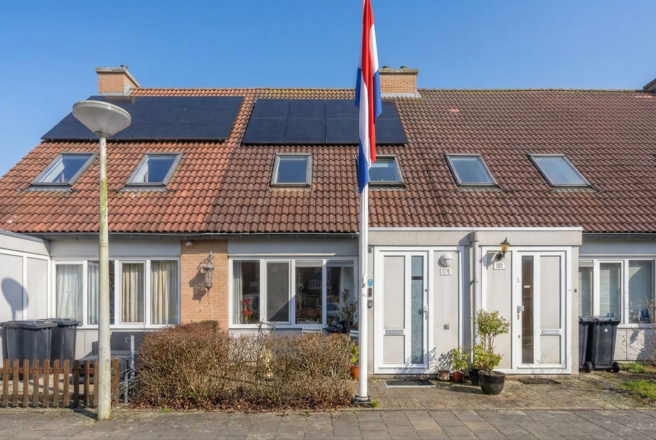 Photo 3 of Wethouder In 't Veldstraat 179