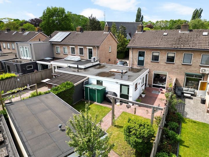 Foto 5 van Scholtensdijk 36