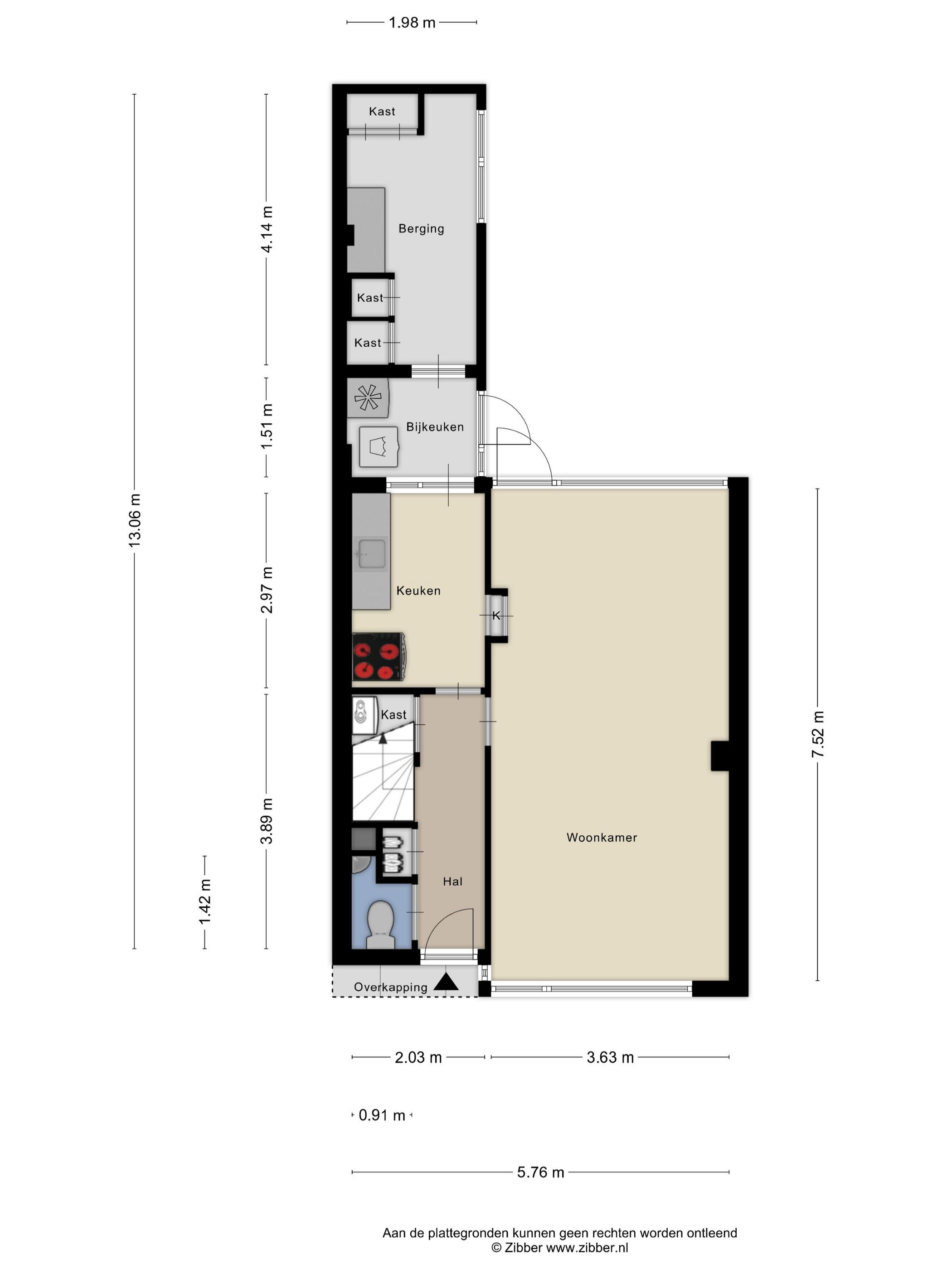 Foto 51 van Schoutenstraat 4