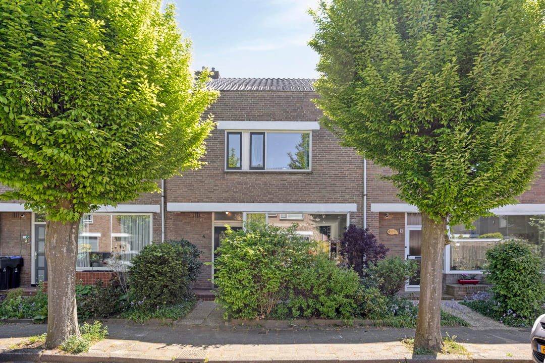 Foto 1 van Schoutenstraat 4